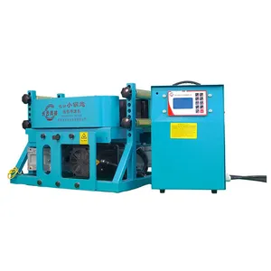 Cable Pusher – a Specialised Tool for Laying Underground Cables thumbnail-2