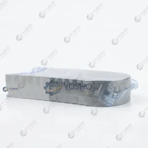 Original XCMG Parts Connecting Rod Bearing Kit (13025625) for GR180/LG936L/LG956L thumbnail-1