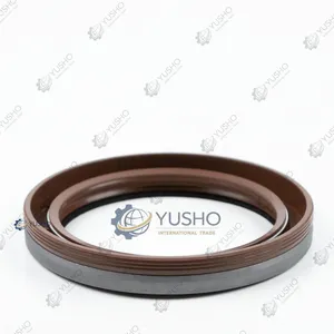 Original XCMG Parts Crankshaft Front Oil Seal (12188100) for GR180/LW300/ZL50G thumbnail-4