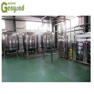 Complete Concentration Apple Puree Making Machines for Processing Fruit & Vegetables thumbnail-2