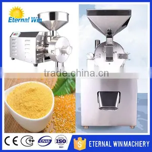 Cheap Price Corn Flour Machine Teff Flour Milling Machine Gram Flour Machine thumbnail-1