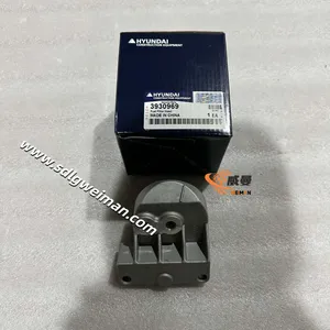 ORIGINAL HYUNDAI Fuel Filter Head 3930969 HIGH QUALITY HOT SALE thumbnail-2