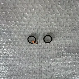 SDLG Original O-ring 4110000560337 for LG Wheel Loader With Good Price in Stock thumbnail-1