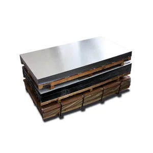 7475 T7351 Aluminum Plate 5mm 8mm 10mm 15mm 20mm ASTM B209 Aerospace Toughness Grade thumbnail-1