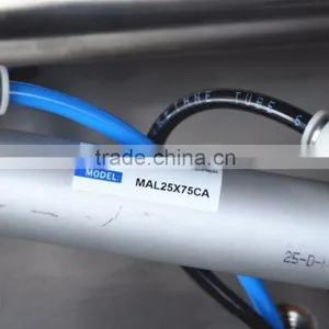 Tube Filling Sealing Machine,Plastic Tube Filling And Sealing Machine,Toothpaste Tube Filling Machine thumbnail-4