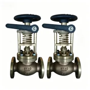 IS F7399 Manual Quick Closing Valve, Bronze Construction Mill Test Report thumbnail-5