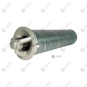 Return Oil Filter 4120010338 for SDLG Wheel Loader Genuine OEM thumbnail-3