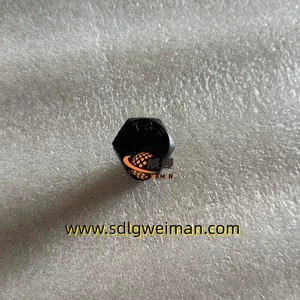 805047708 Bolt For XCMG ZL50GN Wheel Loader Spare Parts thumbnail-3