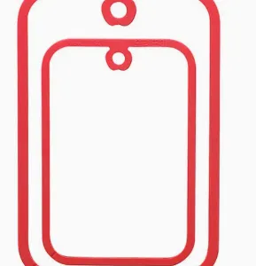 The Universal Kitchen Board With Silicone Protection thumbnail-1