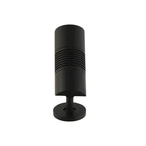 360-degree Rotatable, Low-voltage, 3w Display Cabinet Lighting Fixture Pnzs-3w-a01, Black, Lens Type Made of Aluminum Alloy thumbnail-3