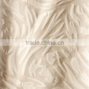 Embossed Sofa Cover Fabric Microfiber Sofa Fabric thumbnail-5