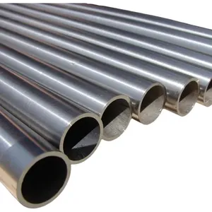 Galvanized Steel Pipe for Agricultural Irrigation 2.5 Inch OD 2.0mm Wall Hot Dipped thumbnail-3