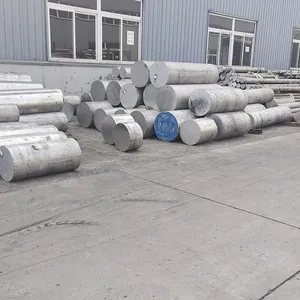 6061-T6 Aluminum Rod 4ft Length Mill Finish 0.5inch Dia per ASTM B221 thumbnail-5