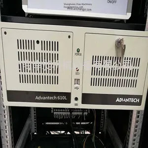 Price of Anchang Steering Wheel Comprehensive Performance Test Bench, Price of Steering Wheel Vibration Test thumbnail-4