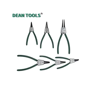 Shangke Tools Circlip Pliers,Precision Machined Tips,Strong Holding Performance,Labor Saving Design thumbnail-2