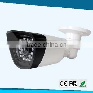 IP66 1.0MP HD 720P IP CMOS Sensor IR 35M Smart Fixed Lens Dome Camera Cctv Surveillance Camera in Shenzhen thumbnail-3