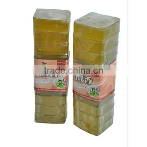 MIT Taiwan Sandalwood Essential Oil Natural Handmade Soap thumbnail-4