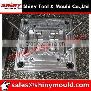 Plastic Basket Handle Mould thumbnail-1