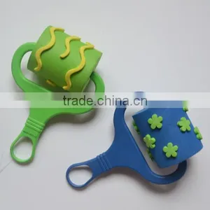 EVA Foam Toy Stamp thumbnail-1