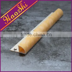 2016 Great Promotions Resin PVC Tile Trim Corner Guards thumbnail-1