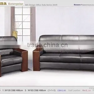Office Sofa thumbnail-1