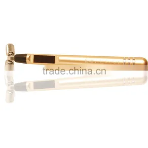 Mhot Sale 24k Gold Beauty Bar Facial Cleanser Bar Facial Massage Bar thumbnail-1