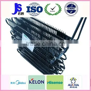 Manufacturer Stainless Steel Tube Condenser With Green World Refrigeration thumbnail-1
