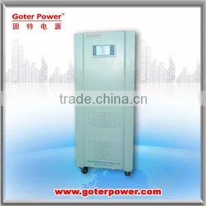 380V SBW Voltage Stabilizer/regulator 450KVA / 380V AC AVR 450KVA thumbnail-1