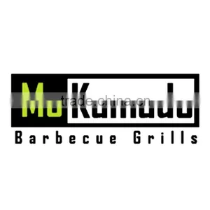 Freestanding Folding Bbq Grill for Outdoor Used thumbnail-6