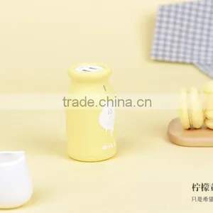 8800mah Milk Bottle Mobile Portable Power Bank thumbnail-6