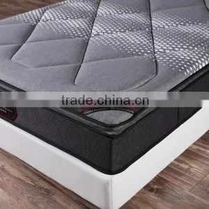 Gold Champion E-business China Mattress Factory for Bedroom Mattress M2016-14# thumbnail-6