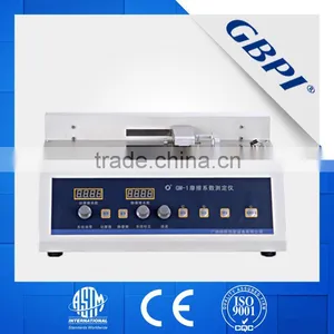 Slip and Friction Tester (GM-1) thumbnail-1