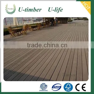 Hot Portable WPC Outdoor Flooring for Outdoor thumbnail-4