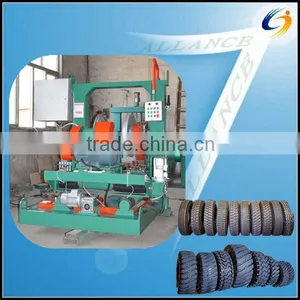 Tyre Retreading Machine/Tyre Buffing Machine thumbnail-1