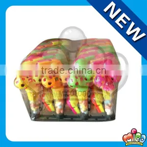 Toy Candy/Whistle Football Bell Toy Candy thumbnail-1