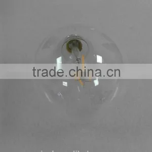 2016 New Product Hot Selling! G125 4w 220v-240v Led Filament Light With CE&RoHS 2Years Warantty thumbnail-3