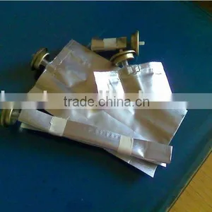 Bag on Valve for Aerosol Package thumbnail-1