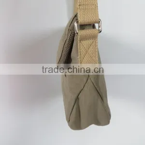 New Style Hot Sale Waterproof Nylon Handbag Shoulder Bag thumbnail-3