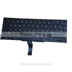 Cheap Comfortable Italian Design Laptop Replacement Keyboard For Apple Macbook Air 11" A1370 A1465 2011-2015 thumbnail-2