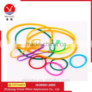 The Rubber Bands Colorful Elastic Rubber Bands With Good Use Quality Choice thumbnail-4