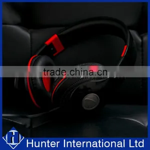 Surround Sound Wire Over-Ear Earphone thumbnail-2