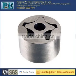 Custom High Precision Forging Steel Gear thumbnail-5