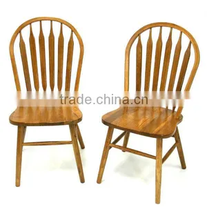 RCH-1514-2 Modern Wooden Dining Chair Cheap Furniture Chairs thumbnail-1