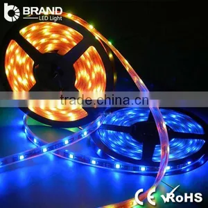 IP65 RGB Wireless LED Strip Light RGB LED Strip Light With Wireless Control Muti Color LED Strip Light thumbnail-1