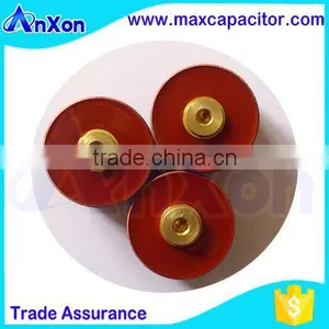 30KV 950PF 951 Direct Cross to Vishay Ceramic Capacitor thumbnail-1