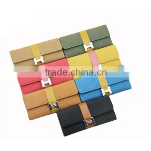 Fashion Ladies Purse,ladies Wallet thumbnail-1