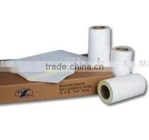 Self Adhesive Label Paper thumbnail-1