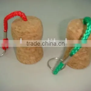 Champagne Key Chain thumbnail-1