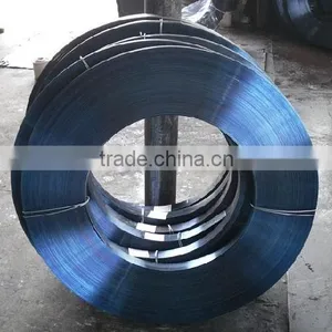 65MN COLD ROLLED SRPING STEEL STRIP thumbnail-5