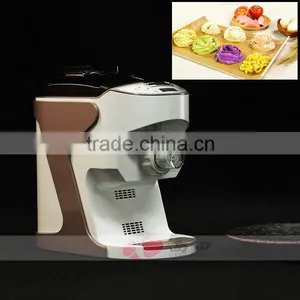 Automatic Pasta Noodle Machine Homemade Unique Shaping Discs thumbnail-1